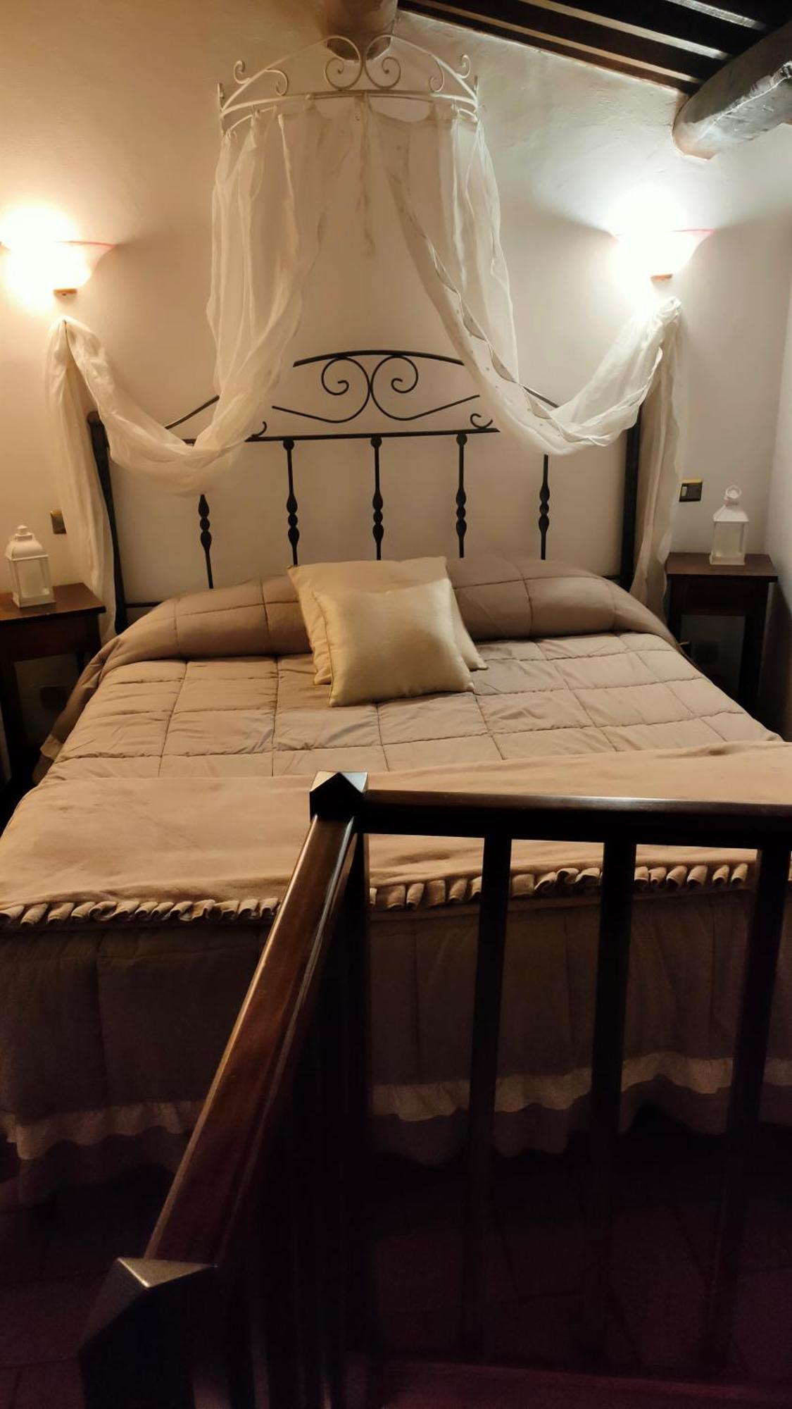 La Casa Di Miri Leilighet Foligno Eksteriør bilde