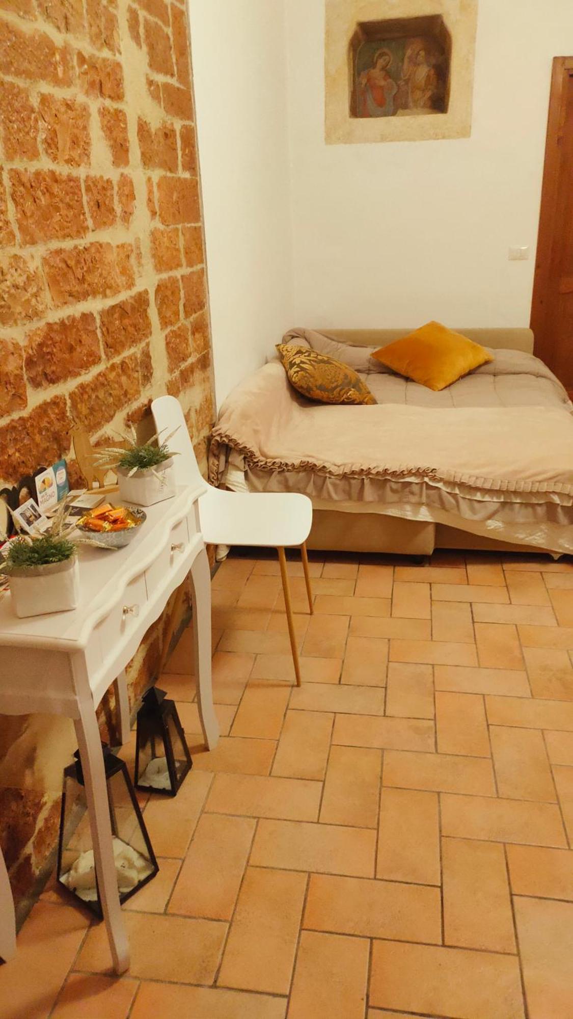La Casa Di Miri Leilighet Foligno Eksteriør bilde